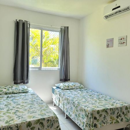 Flat Palm Village Acqua Порту-де-Галиньяш Экстерьер фото